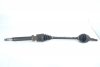 _Półoś przód prawa długa Ford Transit MK6 2004 2.0TDCI